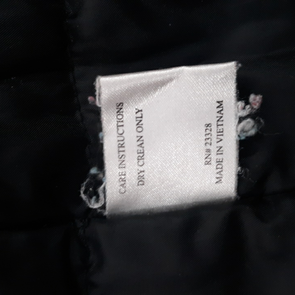 Pendleton Winter Jacket Size S - image 8